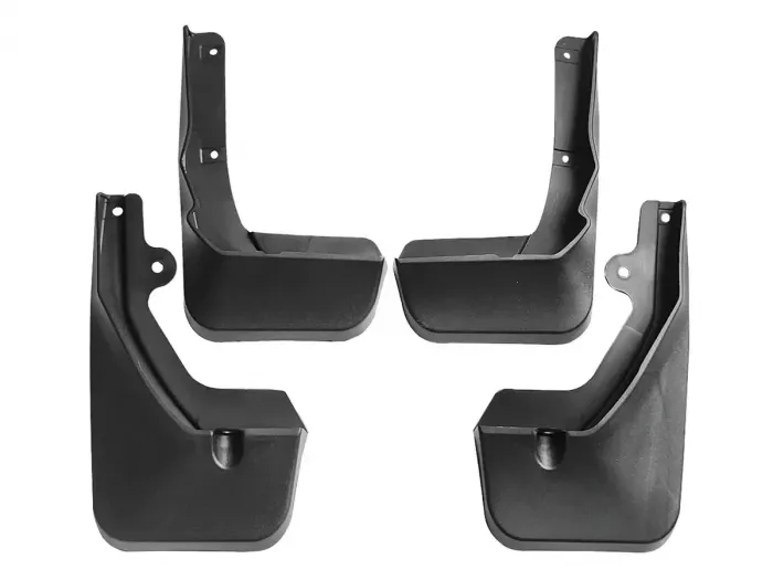 Бризковики Lexus RX IV (AL20; 16-19) - Premium 2