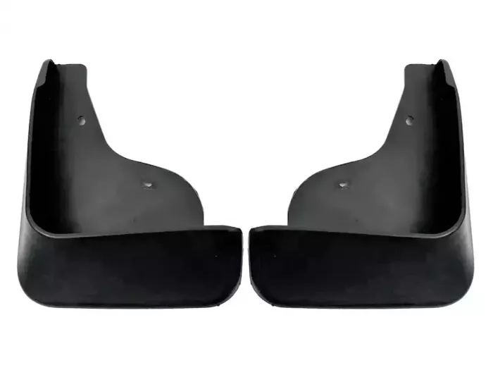 Бризковики Mazda 3 II (BL; 09-13) (2.0л) - Benke 3