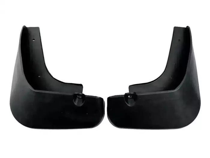 Бризковики Mazda 3 II (BL; 09-13) (2.0л) - Benke 4