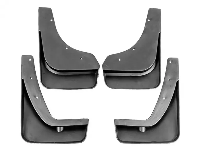 Бризковики Mazda CX-5 I (KE; 12-17) - Premium 4