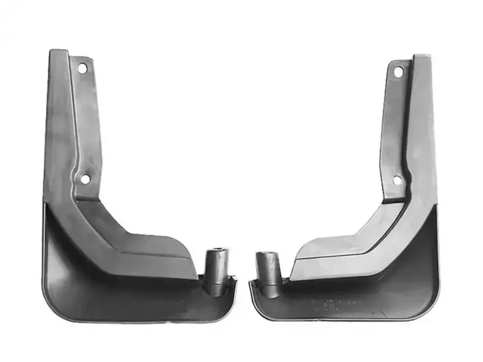 Брызговики задние Mercedes-AMG C W205 (14-21) - Premium 2