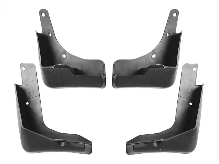 Брызговики Nissan X-Trail T32 / Rogue (14-21) - Premium 2