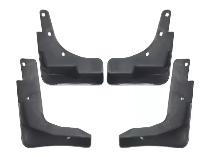 Брызговики Nissan X-Trail T32 / Rogue (14-21) - Premium 3