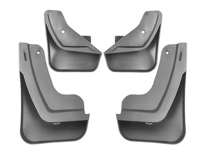Бризковики Peugeot 308 II (T9; 14-21) Hatchback - Benke 3