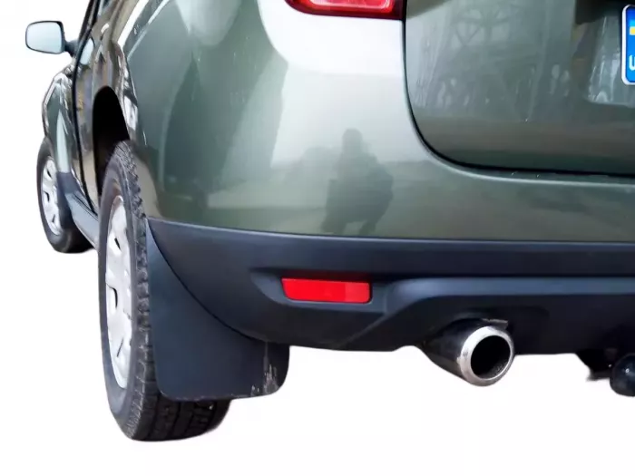 Бризковики Dacia Duster I (HS; 10-17) - Premium 4