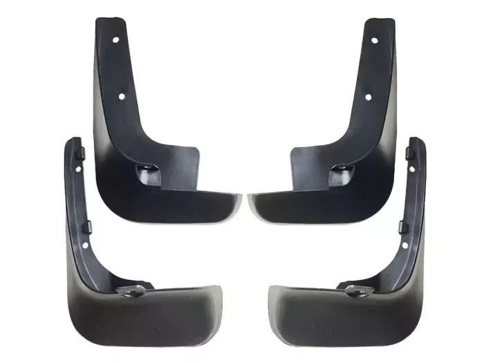 Бризковики Nissan NV200 (09-18) - Benke 2