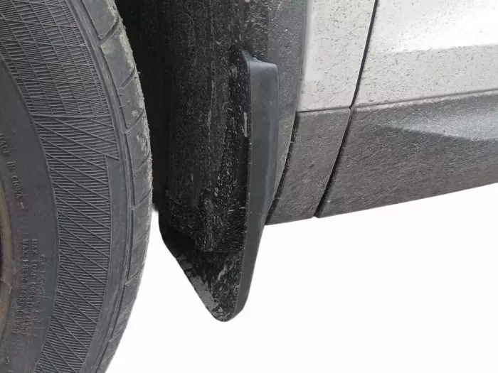 Бризковики Skoda Kodiaq I (17-23) - Premium 5
