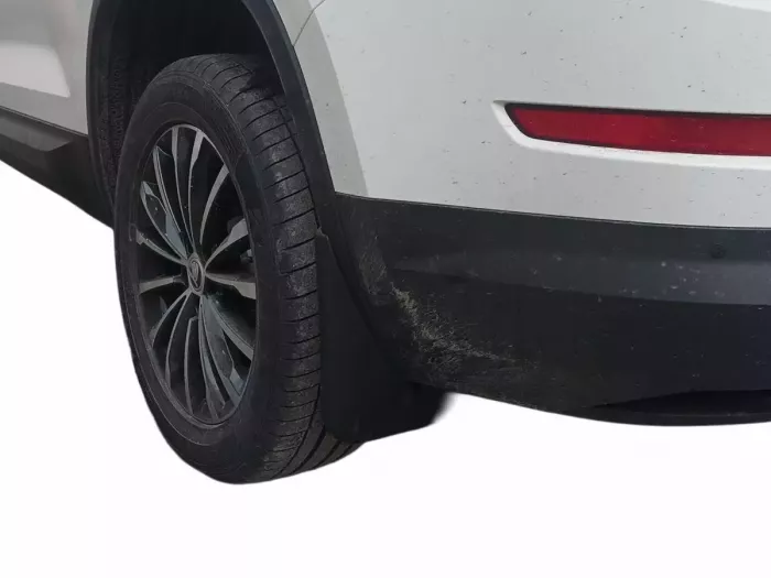 Бризковики Skoda Kodiaq I (17-23) - Premium 7