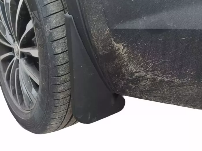 Бризковики Skoda Kodiaq I (17-23) - Premium 8