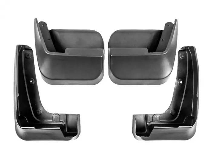 Бризковики Subaru Forester IV (SJ; 14-18) - Premium 2