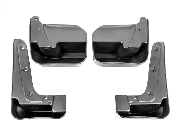 Бризковики Subaru Forester IV (SJ; 14-18) - Premium 4
