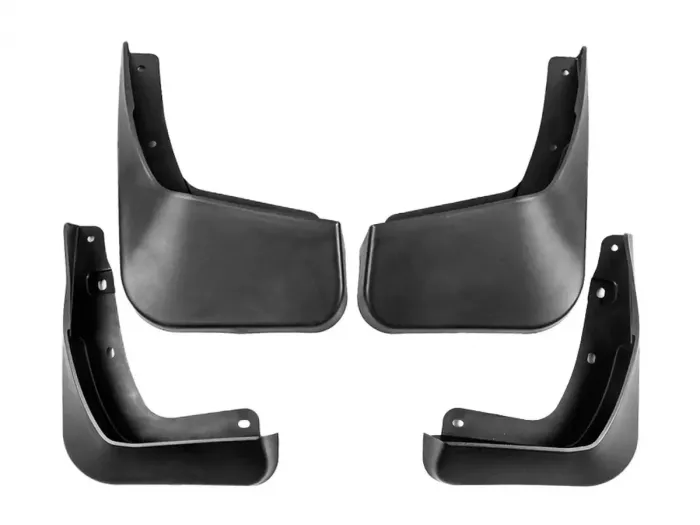 Бризковики Suzuki Vitara II (15-23) - Premium 2