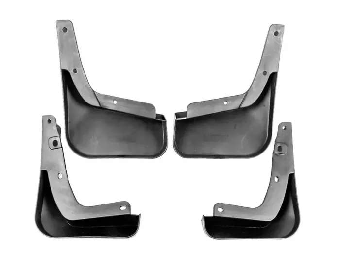 Бризковики Suzuki Vitara II (15-23) - Premium 4