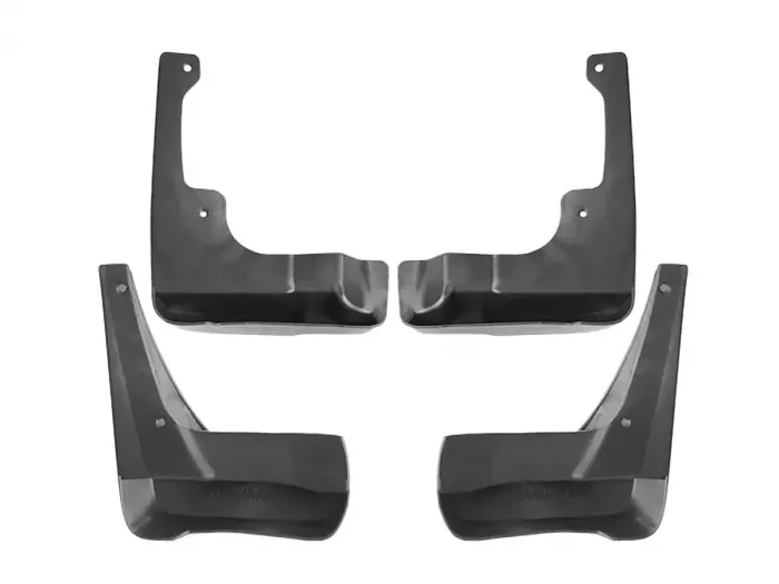 Бризковики Toyota Camry XV40 (07-11) - Premium 3
