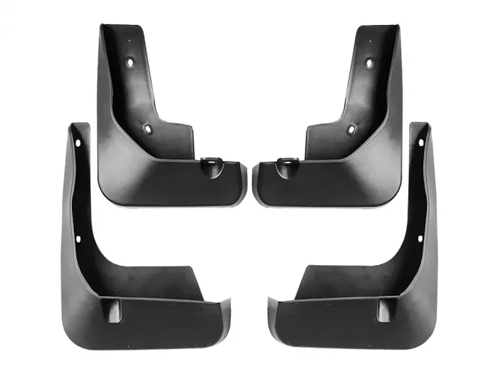 Брызговики Toyota Camry XV50 (12-14) - Premium 2
