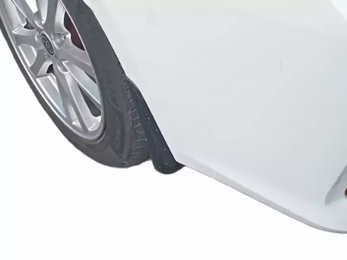 Бризковики Toyota Corolla XII (E210; 19-) EU - Premium 3