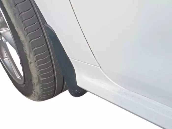 Бризковики Toyota Corolla XII (E210; 19-) EU - Premium 4