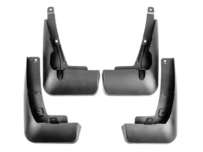 Бризковики Toyota Highlander IV (XU70; 20-24) - Premium 2