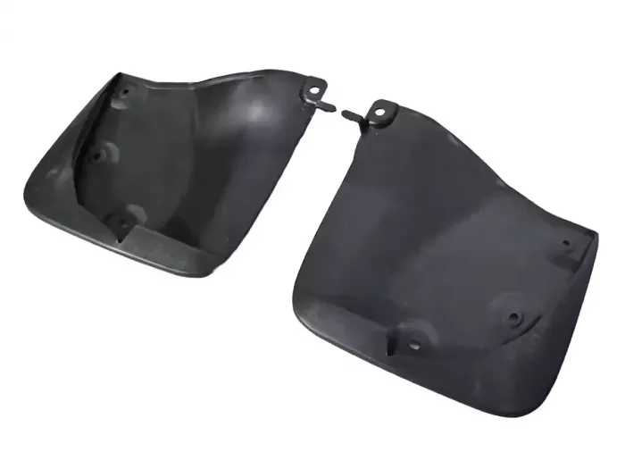 Бризковики Toyota LC J300 LC300 (21-) - передні 2