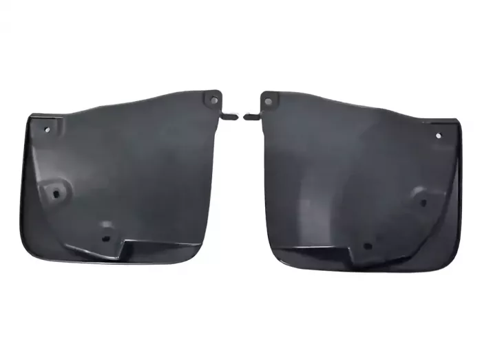 Бризковики Toyota LC J300 LC300 (21-) - передні 3