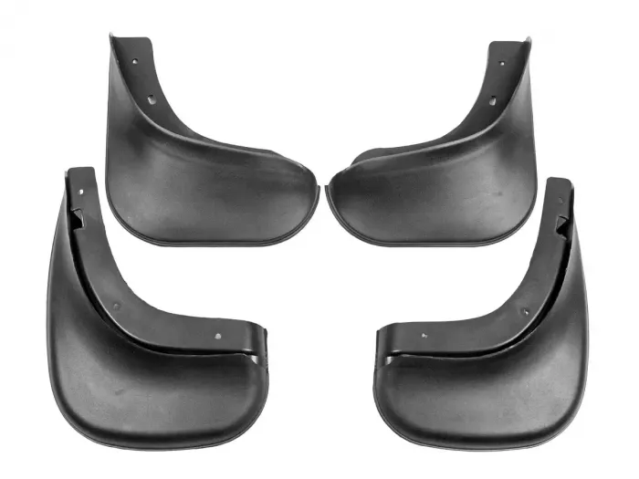 Бризковики VW Touran I (1T; 03-10) - Premium 2