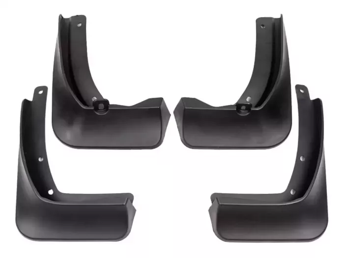 Бризковики VW Arteon (17-24) - Premium 2