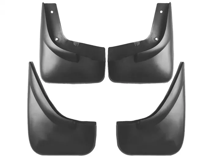 Бризковики VW Golf IV (97-03) - Premium 2