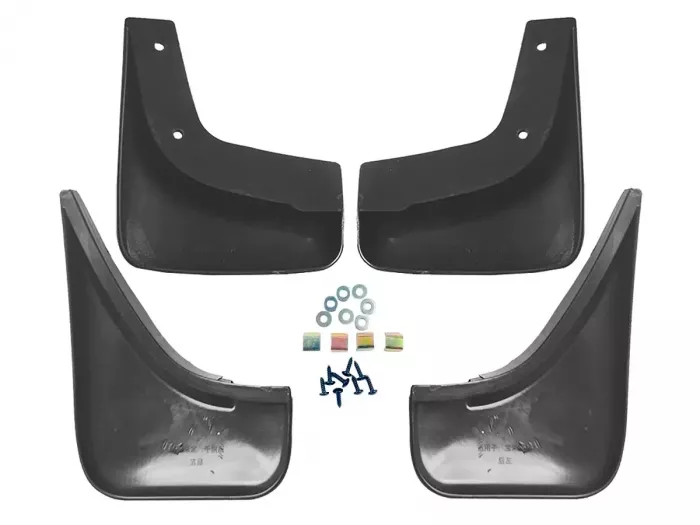Бризковики VW Golf IV (97-03) - Premium 3