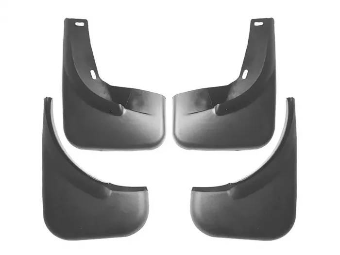 Бризковики VW Jetta A5 (05-11) - Premium 2