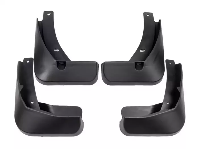 Бризковики VW Golf VII / E-Golf (12-20) Хетчбек - Premium 2