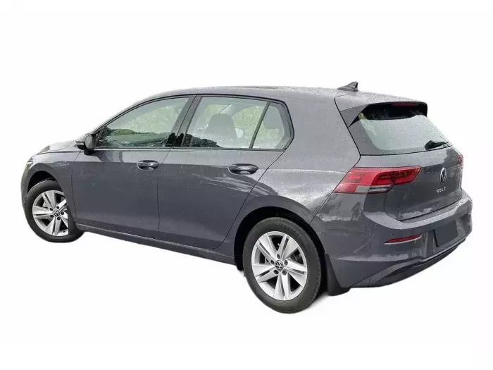 Бризковики VW Golf VII / E-Golf (12-20) Хетчбек - Premium 4