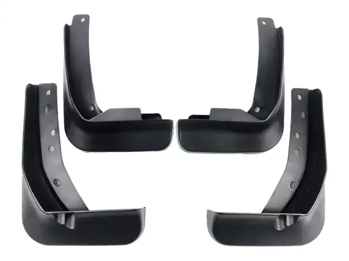 Бризковики VW Jetta A6 (11-14) - Benke 2