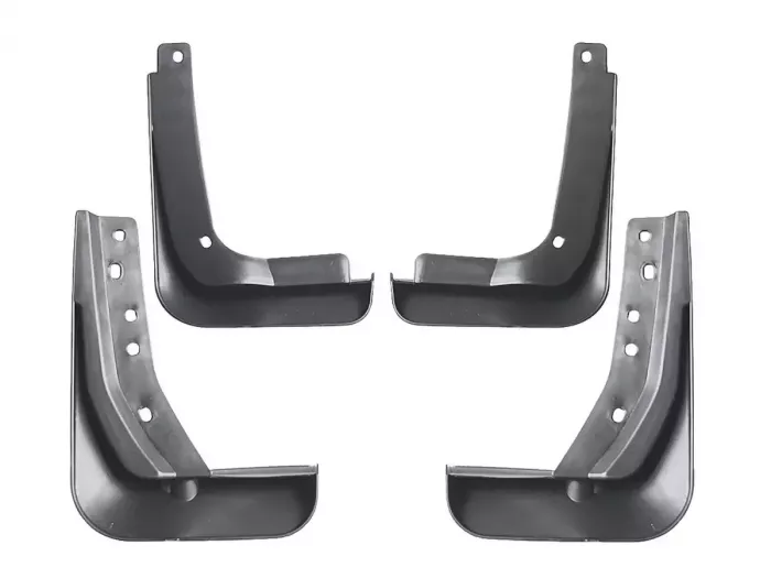 Бризковики VW Jetta A6 (11-14) - Benke 3
