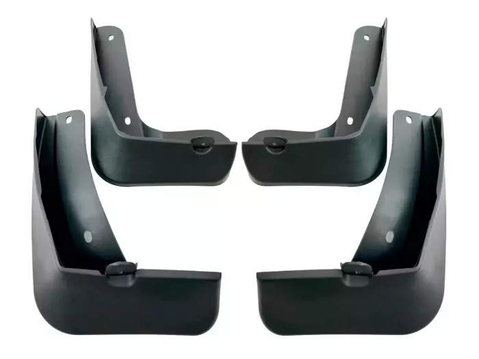 Бризковики VW Jetta VII / A7 (18-21) - Benke 2