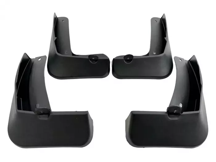 Бризковики VW Jetta VII / A7 (18-21) - Benke 3