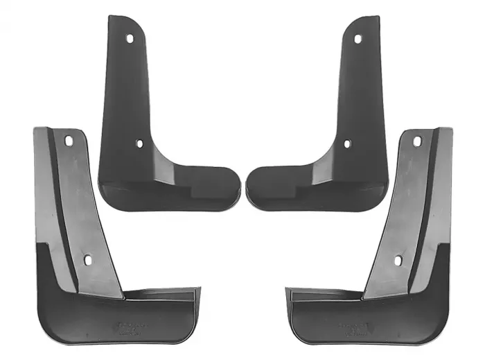 Бризковики VW Jetta VII / A7 (18-21) - Benke 4