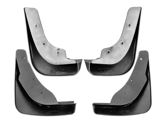 Бризковики VW Passat B6 (05-10) Седан, Універсал - Premium 4