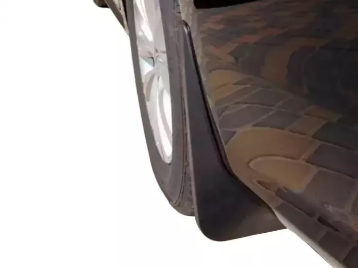 Бризковики VW Passat NMS (B7/B8) (11-19) USA - Benke 3