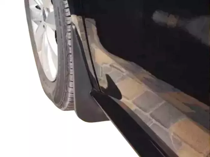 Бризковики VW Passat NMS (B7/B8) (11-19) USA - Benke 4