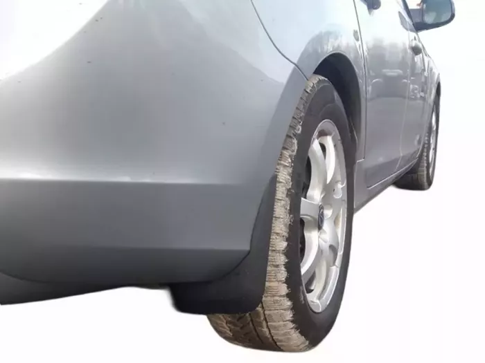 Бризковики Volvo V60 I (10-18) - Premium 4
