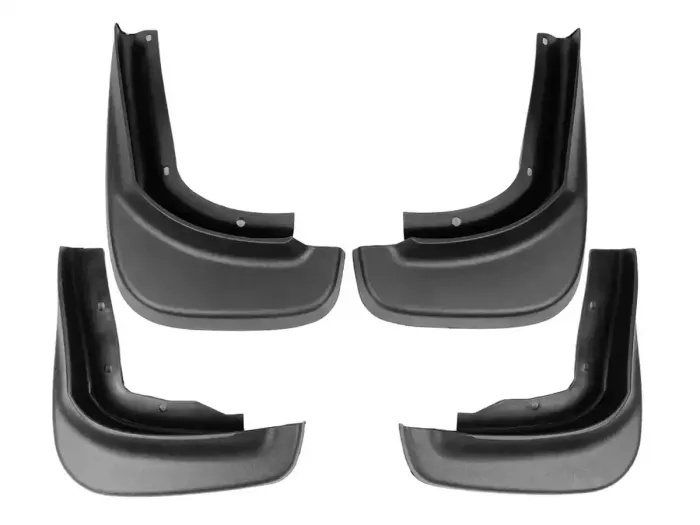 Брызговики Volvo XC60 I (08-13) - Premium 2