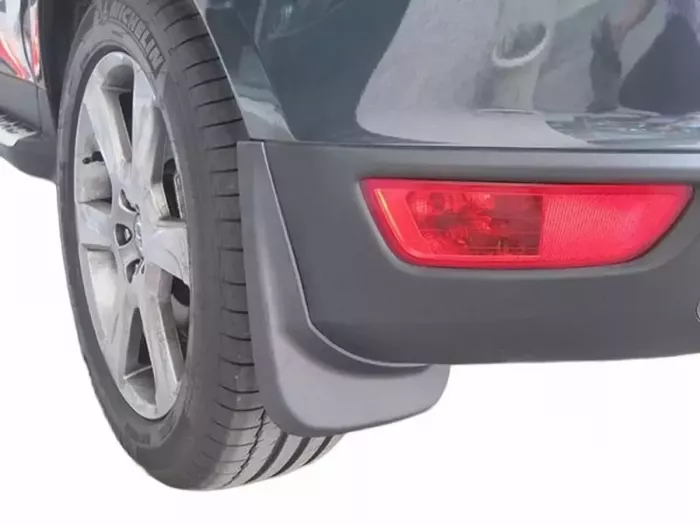 Брызговики Volvo XC60 I (08-13) - Premium 4