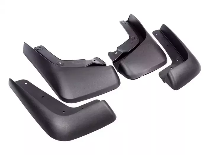 Брызговики Volvo XC90 I (06-15) - Premium 3