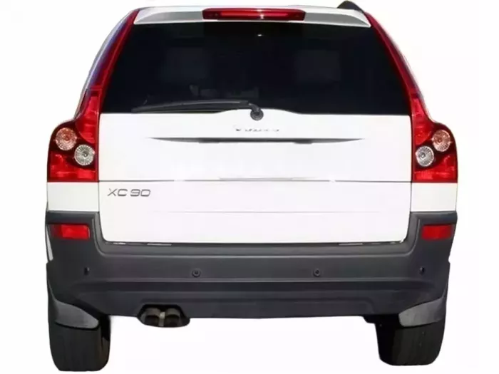 Брызговики Volvo XC90 I (06-15) - Premium 4