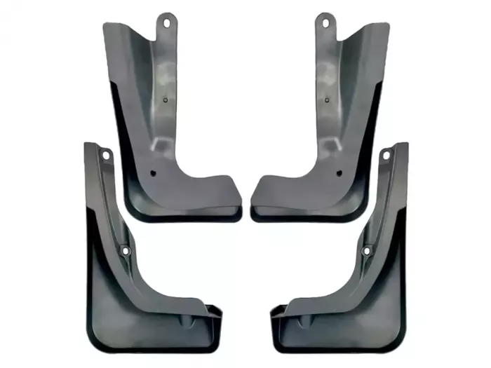 Бризковики Opel Combo E (K9; 18-) - Benke 4