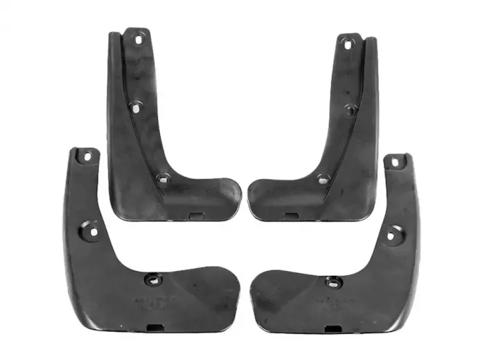 Бризковики Honda CR-V V (17-22) - Premium 4