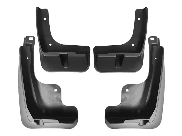 Бризковики Lexus ES (XZ10; 18-23) - Benke 2
