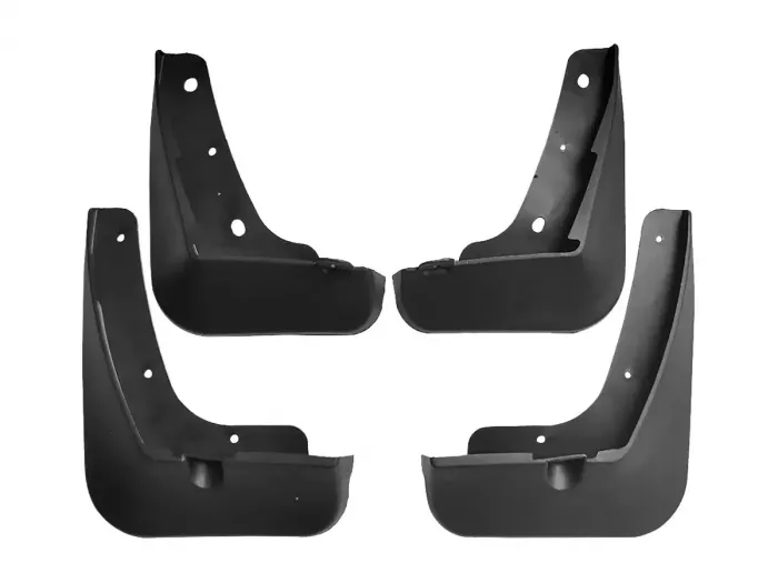 Бризковики Mazda 3 / Axela IV (BP; 19-) Седан - Benke 2