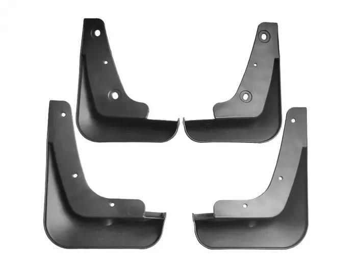 Бризковики Mazda 3 / Axela IV (BP; 19-) Седан - Benke 3
