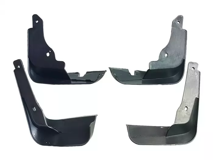 Бризковики Mazda 3 / Axela III (BM; 13-16) Sedan - Benke 3